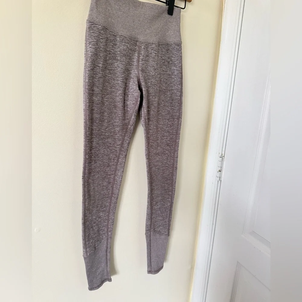 ALO Yoga Alosoft Leggings